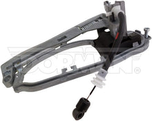 Load image into Gallery viewer, 96594 Exterior Door Handle Reinforcement Dorman - HELP Canada