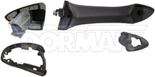 Charger l'image dans la galerie, 96596 Exterior Door Handle Dorman - HELP Canada