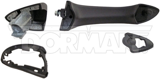 96596 Exterior Door Handle Dorman - HELP Canada