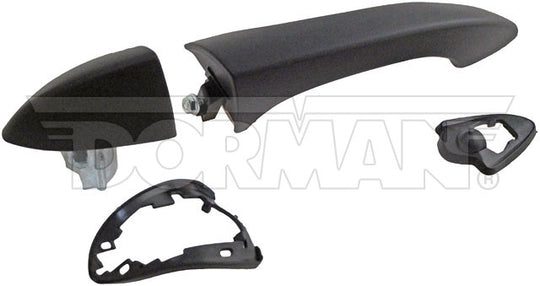 96596 Exterior Door Handle Dorman - HELP Canada