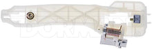 Load image into Gallery viewer, 96597 Exterior Door Handle Reinforcement Dorman - HELP Canada