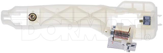 96597 Exterior Door Handle Reinforcement Dorman - HELP Canada