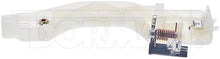 Load image into Gallery viewer, 96597 Exterior Door Handle Reinforcement Dorman - HELP Canada