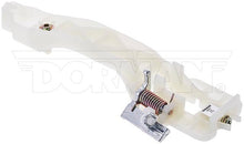 Load image into Gallery viewer, 96597 Exterior Door Handle Reinforcement Dorman - HELP Canada