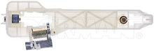 Load image into Gallery viewer, 96598 Exterior Door Handle Reinforcement Dorman - HELP Canada