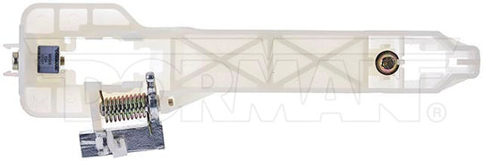 96598 Exterior Door Handle Reinforcement Dorman - HELP Canada