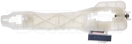 96598 Exterior Door Handle Reinforcement Dorman - HELP Canada