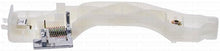 Load image into Gallery viewer, 96598 Exterior Door Handle Reinforcement Dorman - HELP Canada