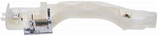 96598 Exterior Door Handle Reinforcement Dorman - HELP Canada