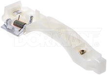 Load image into Gallery viewer, 96598 Exterior Door Handle Reinforcement Dorman - HELP Canada
