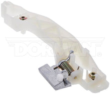 Load image into Gallery viewer, 96599 Exterior Door Handle Reinforcement Dorman - HELP Canada