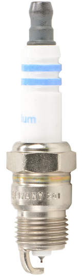 9659 OE Fine Wire Double Iridium Spark Plug Bosch Canada