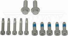 Charger l'image dans la galerie, 966-001 Disc Brake Rotor Bolt Dorman - OE Solutions Canada