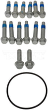 Load image into Gallery viewer, 966-002 Wheel Hub Bolt Dorman - OE Solutions Canada