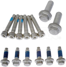 Load image into Gallery viewer, 966-005 Wheel Hub Bolt Dorman - OE Solutions Canada
