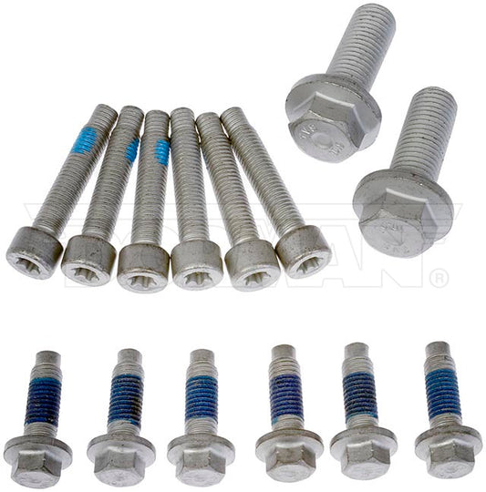 966-005 Wheel Hub Bolt Dorman - OE Solutions Canada