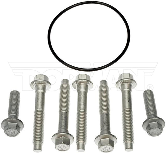 966-006 Wheel Hub Bolt Dorman - OE Solutions Canada