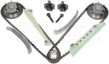 Load image into Gallery viewer, 966-100XD Engine Timing Chain Kit Dorman - OE Solutions Canada