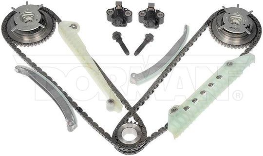 966-100XD Engine Timing Chain Kit Dorman - OE Solutions Canada
