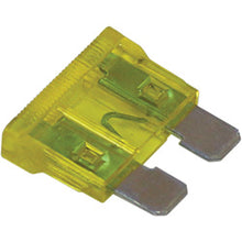 Load image into Gallery viewer, 966-BP Multi-Purpose Fuse Pico 20A Standard Blade Fuse 5 pcs Blister Pack Pico Wiring
