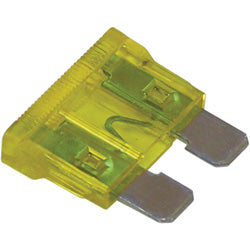 966-BP Multi-Purpose Fuse Pico 20A Standard Blade Fuse 5 pcs Blister Pack Pico Wiring