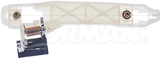 96600 Exterior Door Handle Reinforcement Dorman - HELP Canada