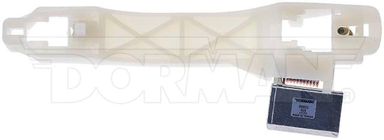 96600 Exterior Door Handle Reinforcement Dorman - HELP Canada