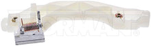 Load image into Gallery viewer, 96600 Exterior Door Handle Reinforcement Dorman - HELP Canada
