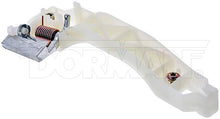 Load image into Gallery viewer, 96600 Exterior Door Handle Reinforcement Dorman - HELP Canada