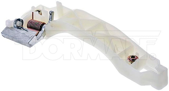 96600 Exterior Door Handle Reinforcement Dorman - HELP Canada