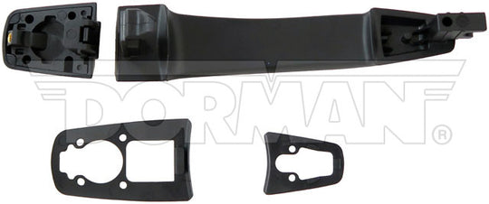 96602 Exterior Door Handle Dorman - HELP Canada