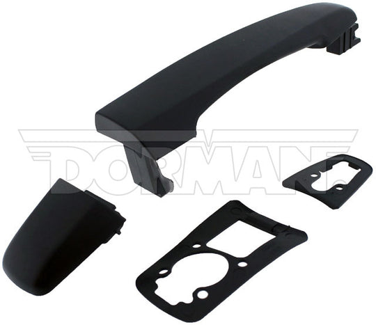 96602 Exterior Door Handle Dorman - HELP Canada