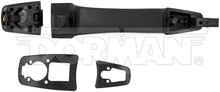 Load image into Gallery viewer, 96603 Exterior Door Handle Dorman - HELP Canada