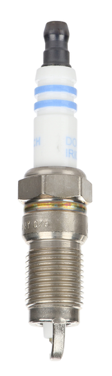 9660 OE Fine Wire Double Iridium Spark Plug Bosch Canada