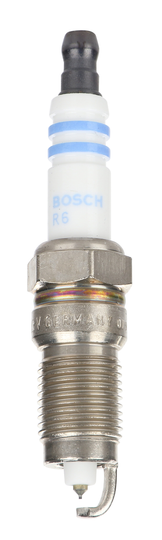 9660 OE Fine Wire Double Iridium Spark Plug Bosch Canada