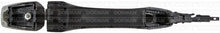 Load image into Gallery viewer, 96605 Exterior Door Handle Dorman - HELP Canada