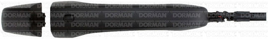 96607 Exterior Door Handle Dorman - HELP Canada