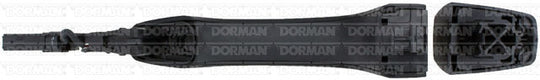 96607 Exterior Door Handle Dorman - HELP Canada