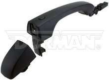 Charger l'image dans la galerie, 96607 Exterior Door Handle Dorman - HELP Canada