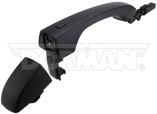 96607 Exterior Door Handle Dorman - HELP Canada