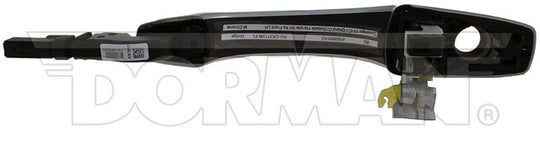 96608 Exterior Door Handle Dorman - HELP Canada