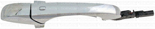 96609 Exterior Door Handle Dorman - HELP Canada