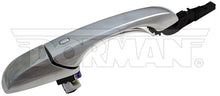 Load image into Gallery viewer, 96609 Exterior Door Handle Dorman - HELP Canada