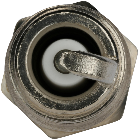 9660 OE Fine Wire Double Iridium Spark Plug Bosch Canada