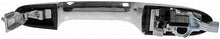 Load image into Gallery viewer, 96611 Exterior Door Handle Dorman - HELP Canada