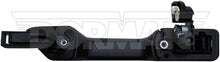 Load image into Gallery viewer, 96613 Exterior Door Handle Dorman - HELP Canada