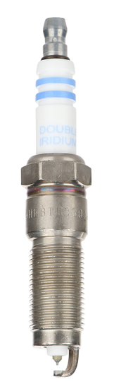 9661 OE Fine Wire Double Iridium Spark Plug Bosch Canada