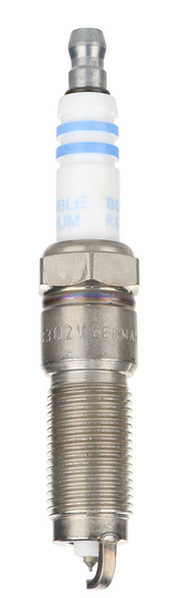 9661 OE Fine Wire Double Iridium Spark Plug Bosch Canada