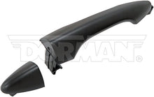 Charger l'image dans la galerie, 96619 Exterior Door Handle Dorman - HELP Canada