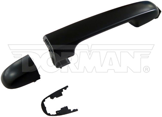 96622 Exterior Door Handle Dorman - HELP Canada